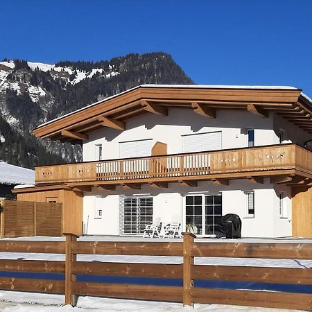 Ferienhaus Kaiserblick - Fewo2 瓦尔赫湖 外观 照片