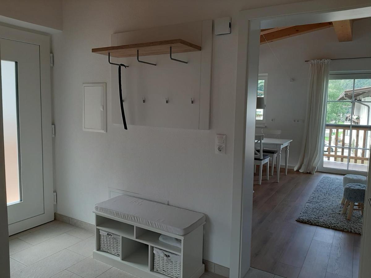 Ferienhaus Kaiserblick - Fewo2 瓦尔赫湖 外观 照片