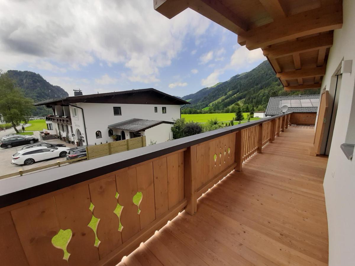 Ferienhaus Kaiserblick - Fewo2 瓦尔赫湖 外观 照片