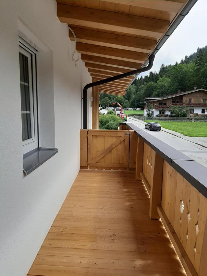Ferienhaus Kaiserblick - Fewo2 瓦尔赫湖 外观 照片