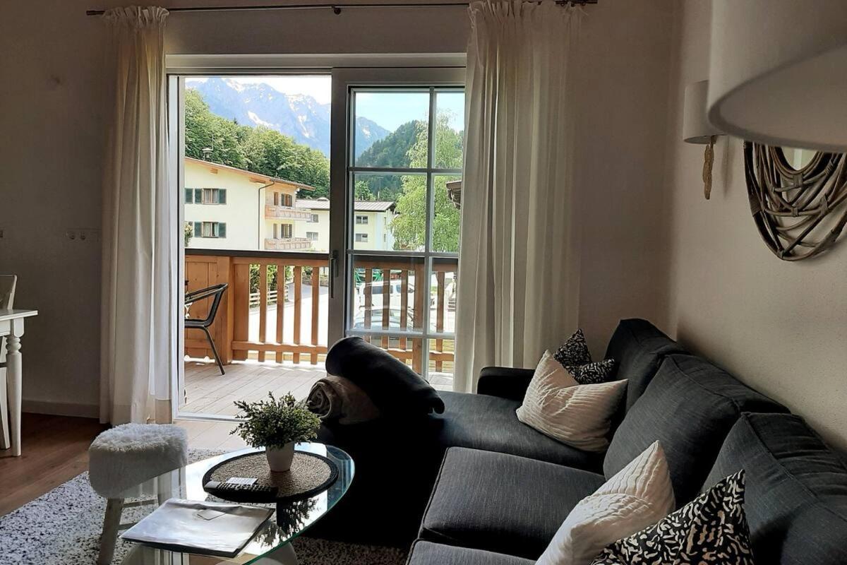 Ferienhaus Kaiserblick - Fewo2 瓦尔赫湖 外观 照片