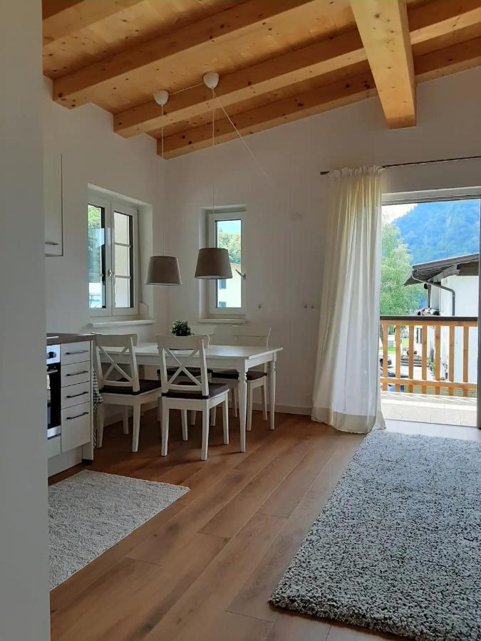 Ferienhaus Kaiserblick - Fewo2 瓦尔赫湖 外观 照片