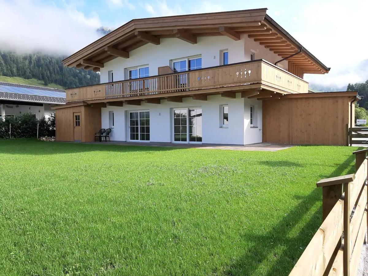 Ferienhaus Kaiserblick - Fewo2 瓦尔赫湖 外观 照片