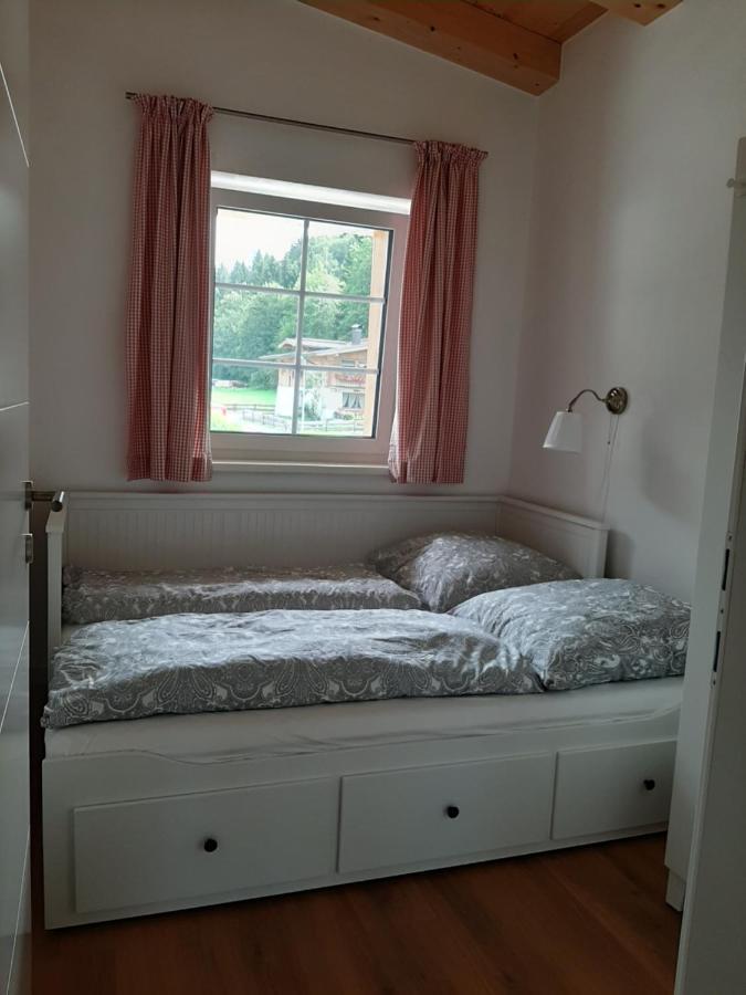 Ferienhaus Kaiserblick - Fewo2 瓦尔赫湖 外观 照片